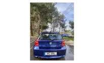 TEMİZ BMW 116İ