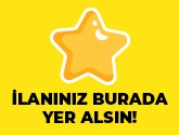 İlanınız Burada Değer Bulsun!